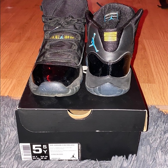 gamma 11s - Picture 3 of 4